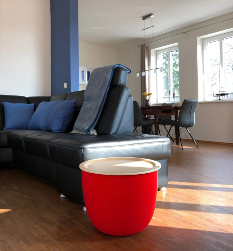 Ferienwohnung Schleusenhaus Hameln
