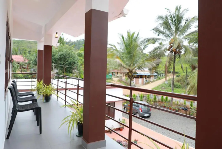 Aldora Holiday Homes
