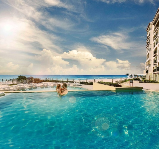 Grand Park Royal Cancun photo 18