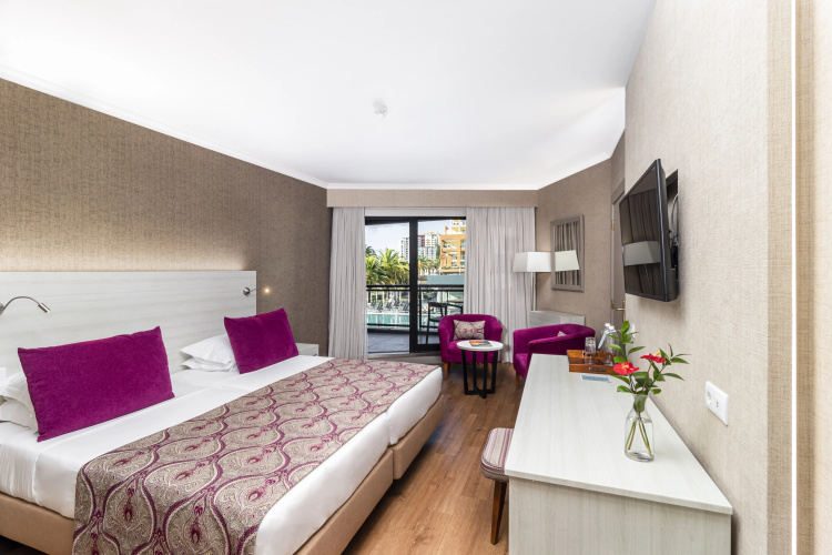 Enotel Lido – All Inclusive