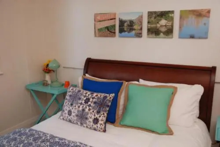 Hillside Cottage Berrima