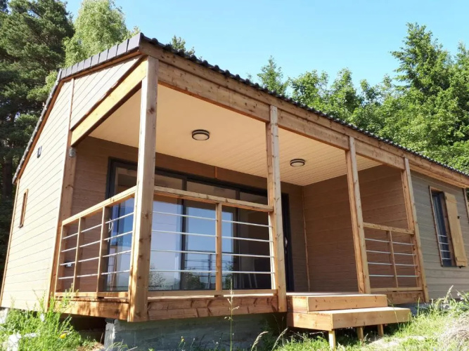 Espace Nature de Sabatoux