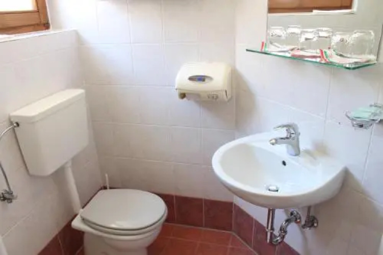 Pension Kamp Klin