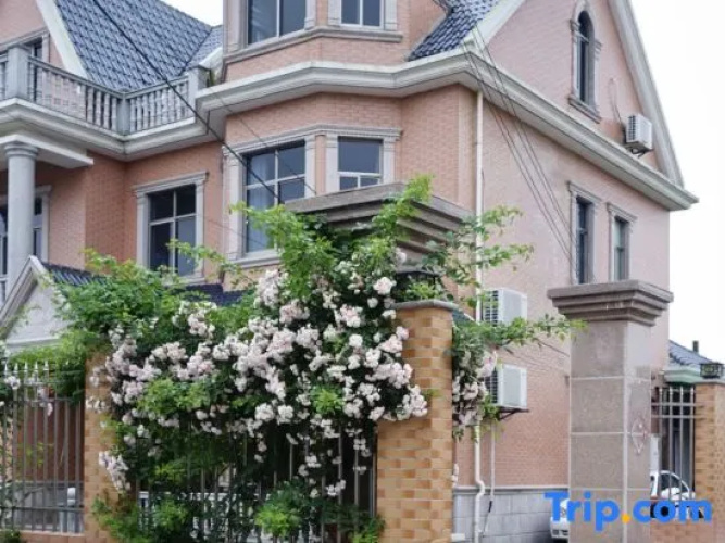 Shangyi Guesthouse
