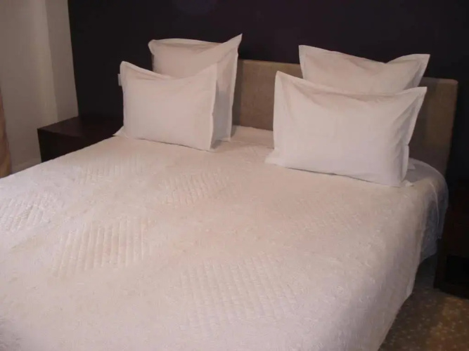 Eden Boutique Accommodation
