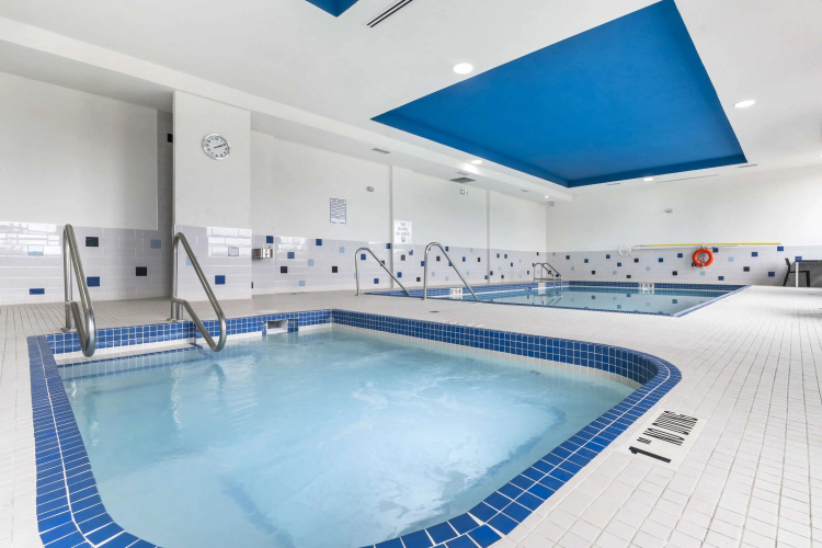 Best Western Premier Route 97 Vernon photo 17