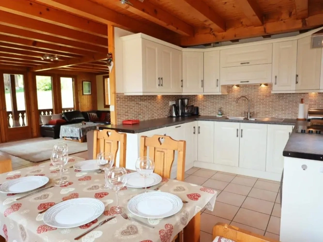 Chalet