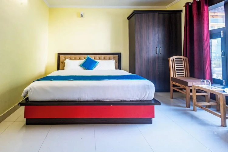 Superior room
