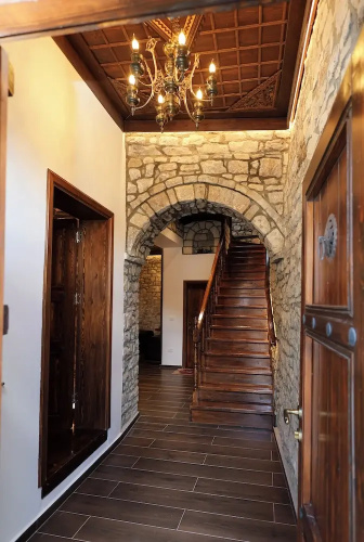 Oda E Gurit Boutique Hotel - Berat