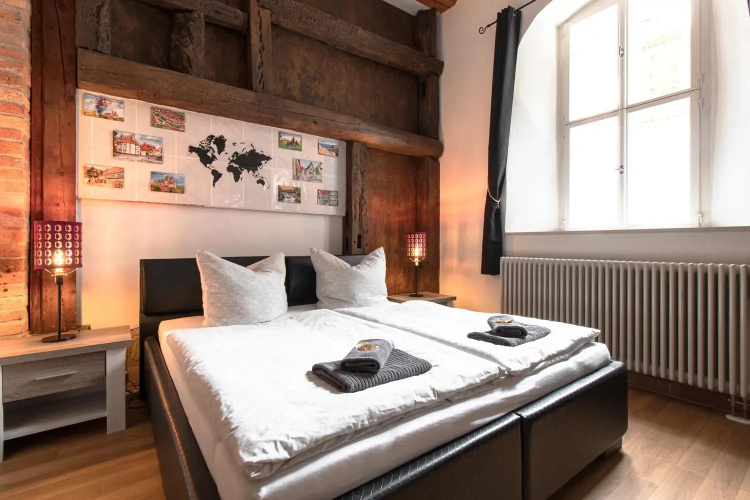 Ferienwohnung Venus
