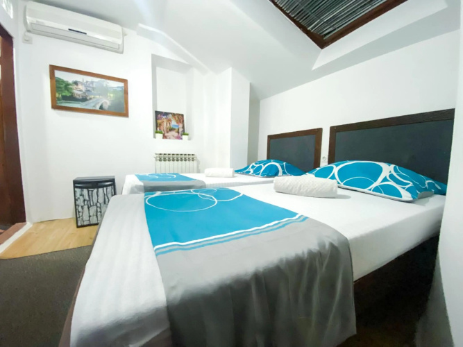 Boutique Villa 84