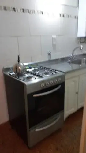 Del Cangrejo 1089