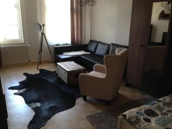 Ferienwohnung Hecht