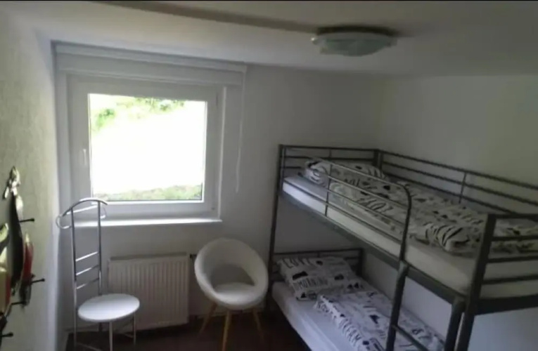 Europa Feriendorf