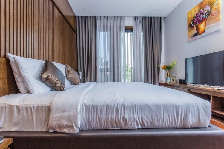Icity Villa Riverfront Danang