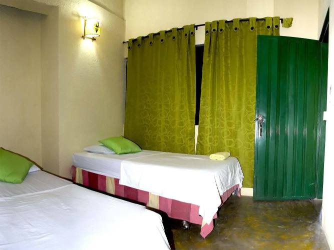 Hostel Villa Mary