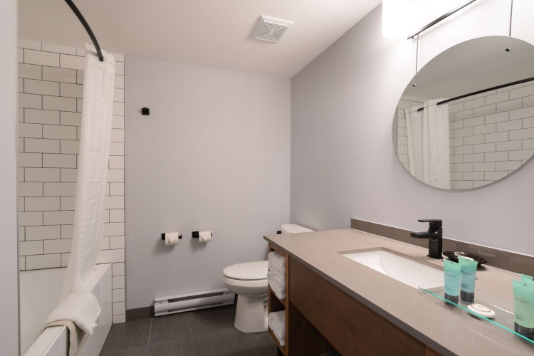 Prestige Kamloops Hotel photo 9