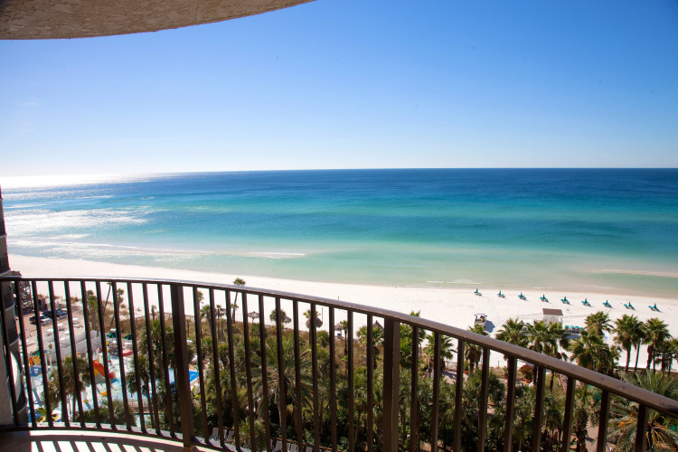 Holiday Inn Resort Panama City Beach photo 31