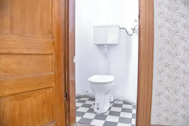 Cozy 1BR Long Stay Near Waldmullerpark