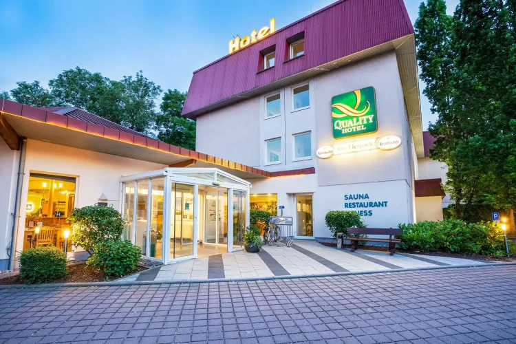 Image de l'hôtel