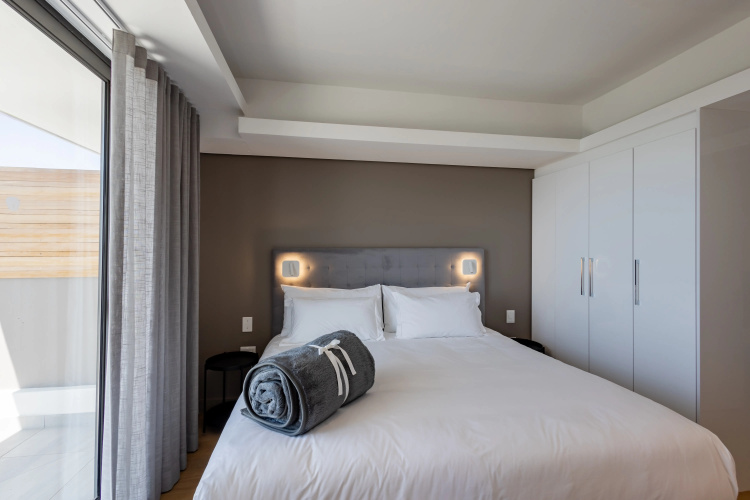 Plett Quarter Apartments