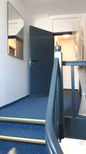 Pension Und Monteurzimmer Victoria - Mannheim