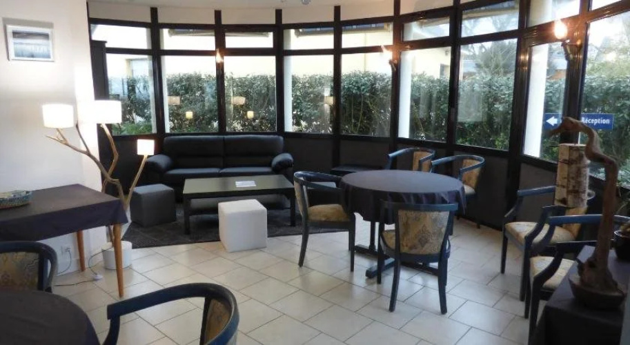 Hotel Castel Moor