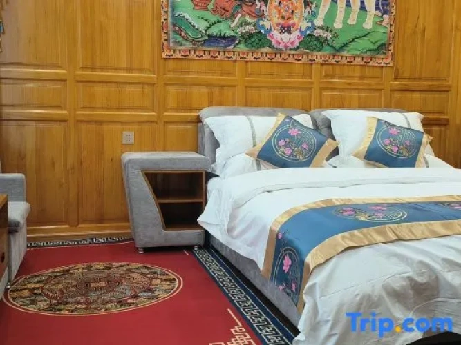 Luxury Double room