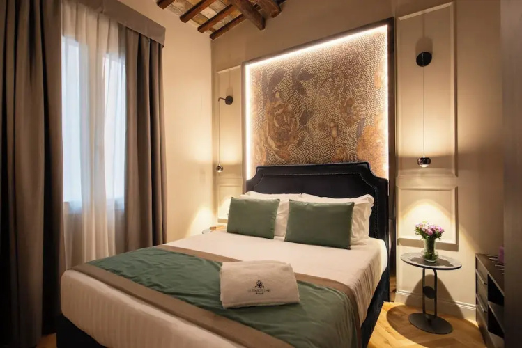 H77 Apartments - Maison D'Art Collection