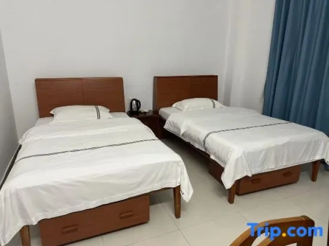 Economy Twin room