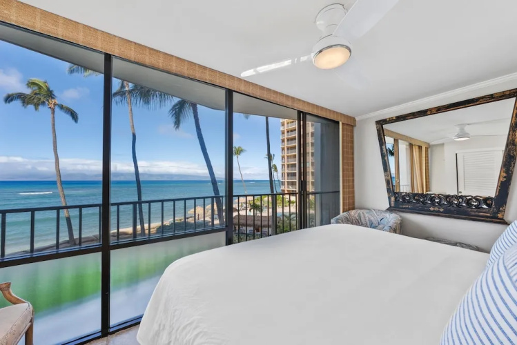 Valley Isle 304 in Lahaina