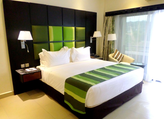 Double Junior Suite