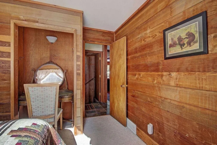 Summit View - 4 Br Townhouse