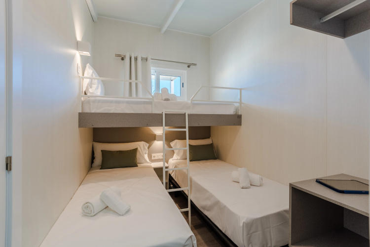 Costa del Sol Glamping Village photo 7
