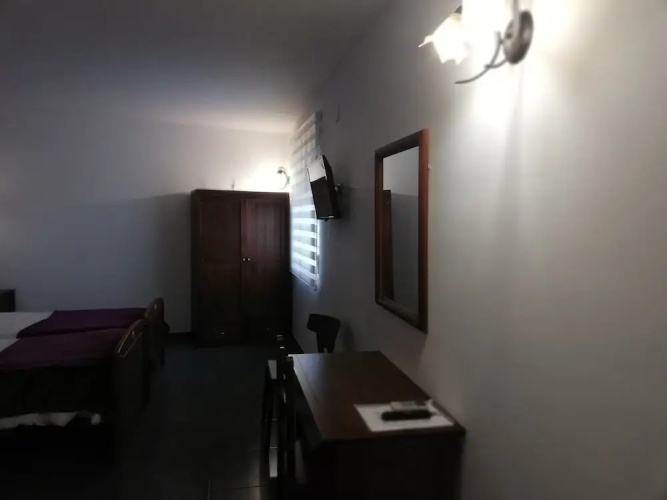 Casa Rural Casole