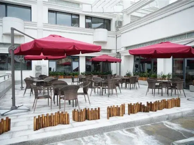 Huacai Hotel