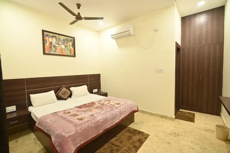 Standard room