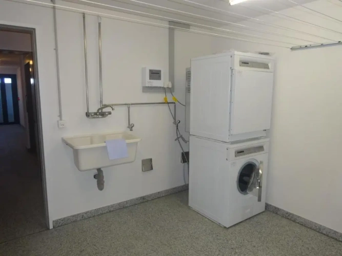 Double Apartment