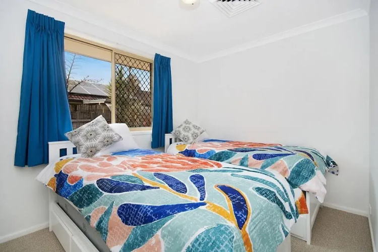 Kailani Beach House