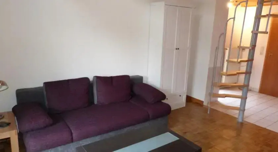 Ferienhaus Elbtalaue