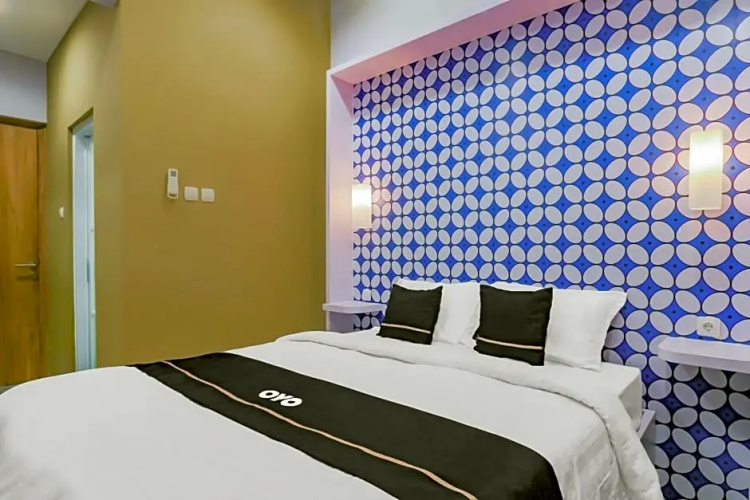 OYO 90256 My Kost