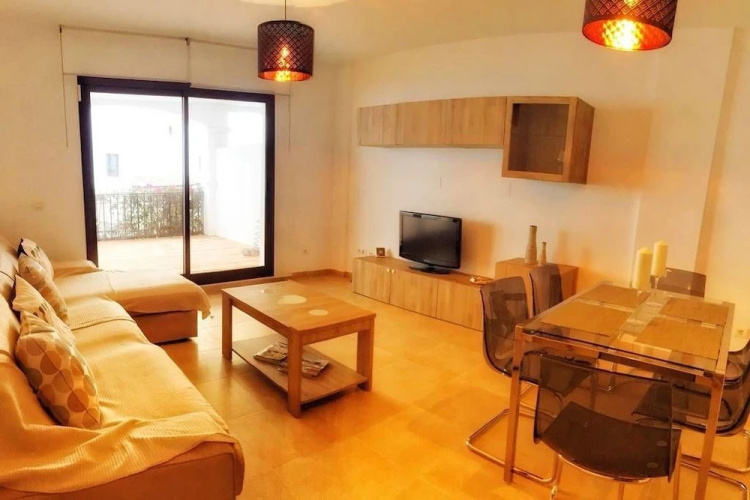 Jerte Duplex