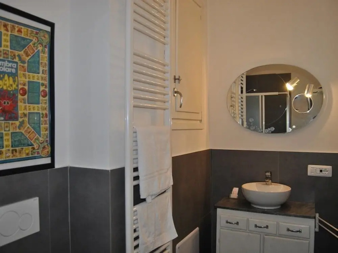 Il Fonticolo Room&Breakfast