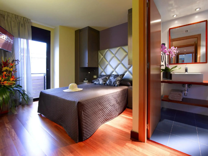 Castro Exclusive Residences Sant Pau