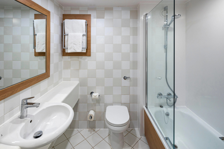 Holiday Inn Southampton-Eastleigh M3, Jct13 photo 10