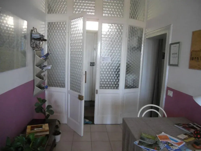 A Casa Mia - Bed & Breakfast