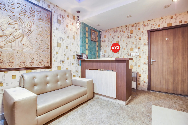 Hotelafbeelding
