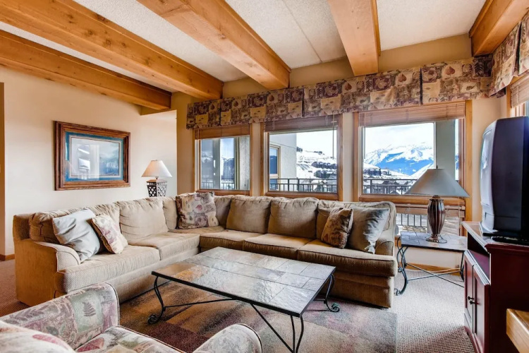 11 Snowmass Road, #234 - 3 Br Condo