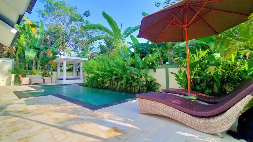 Family Villa