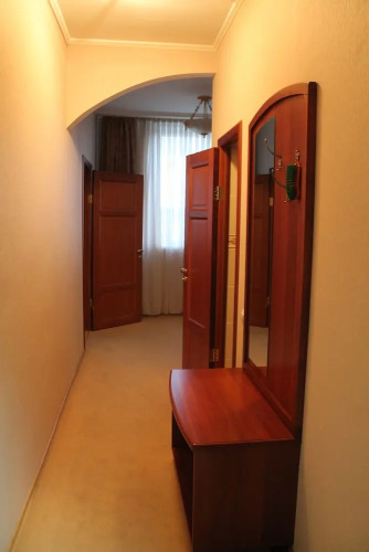 Фотография номера гостиницы Агрос